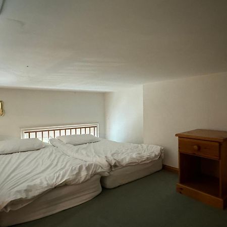 Hargate Hall Self Catering Buxton  Eksteriør billede