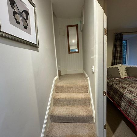 Hargate Hall Self Catering Buxton  Eksteriør billede